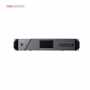 Hikvision DS-C66S-S6 - Bộ điều khiển màn hình ghép 6 khe cắm