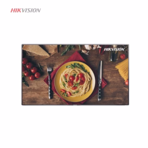 Hikvision DS-D6032FN-B - Màn Hình Quảng Cáo Thông Minh Và Bền Bỉ