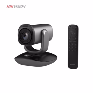 Hikvision DS-UVC-P22 - Camera Hội Nghị PTZ – Zoom Quang 12X – AI Thông Minh