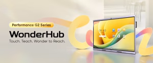 Hikvision WonderHub G2 Series