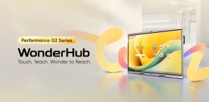 Hikvision WonderHub G2 Series