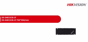 Hikvision DS-D4015CB-1F
