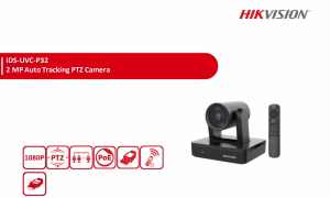 HIKVISION DS-UVC-P20